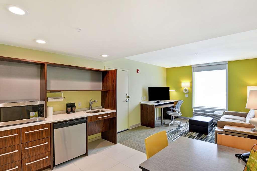 Home2 Suites By Hilton Helena Oda fotoğraf