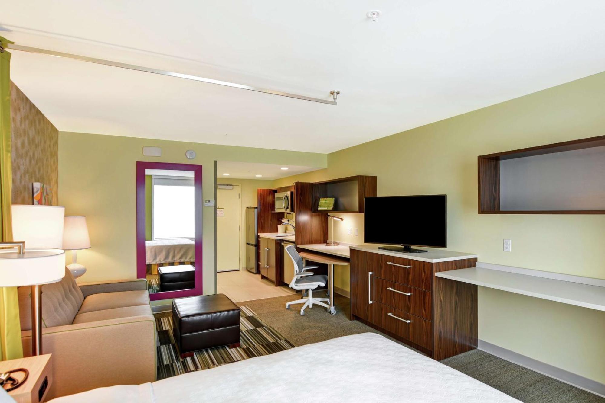 Home2 Suites By Hilton Helena Dış mekan fotoğraf
