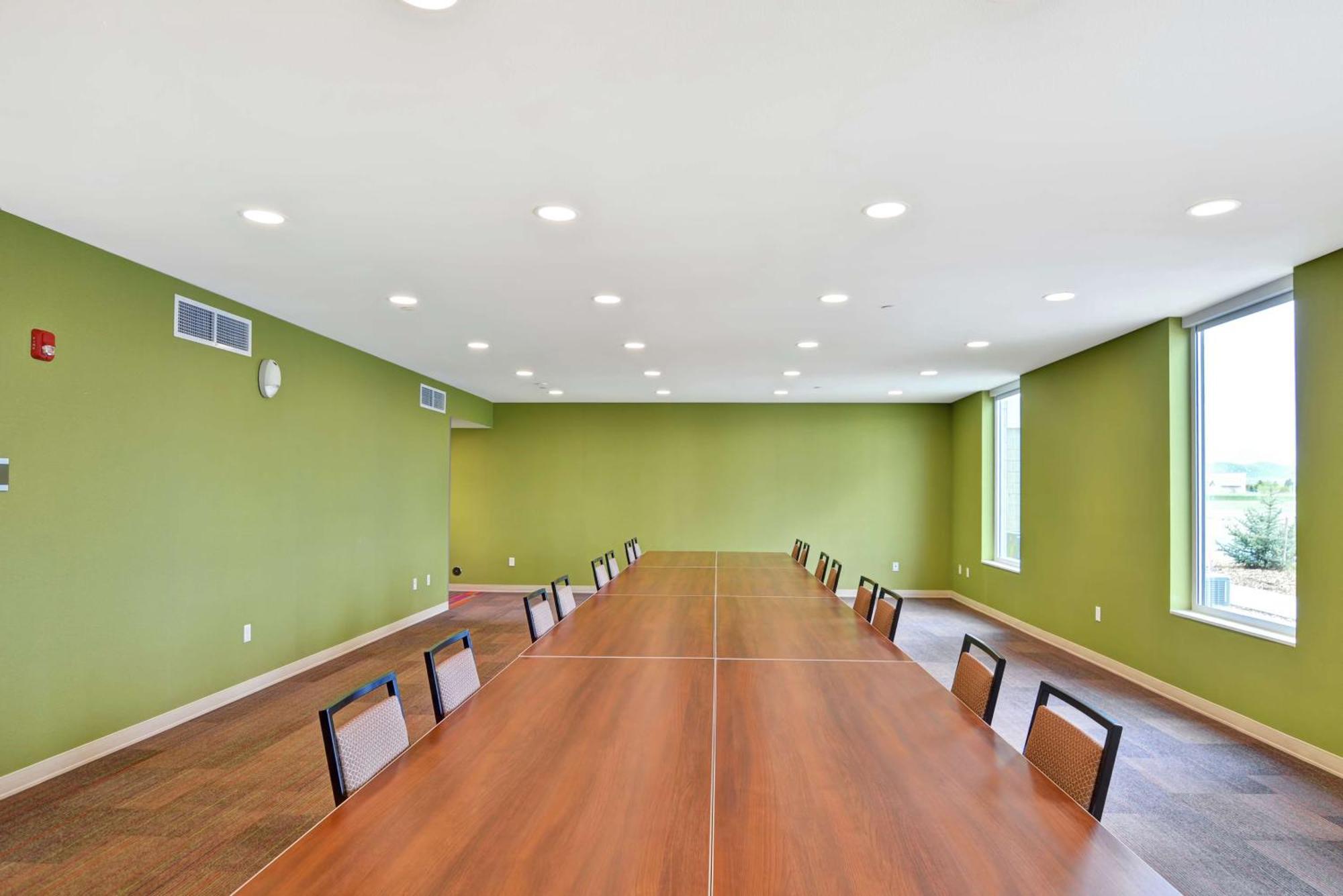 Home2 Suites By Hilton Helena Dış mekan fotoğraf