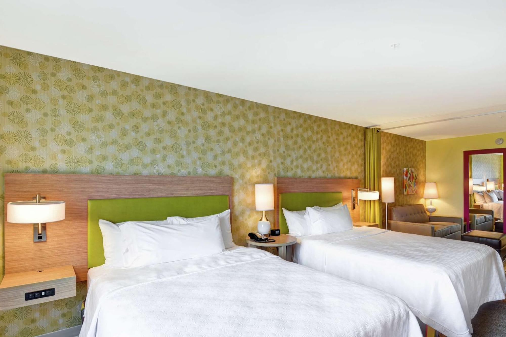 Home2 Suites By Hilton Helena Dış mekan fotoğraf