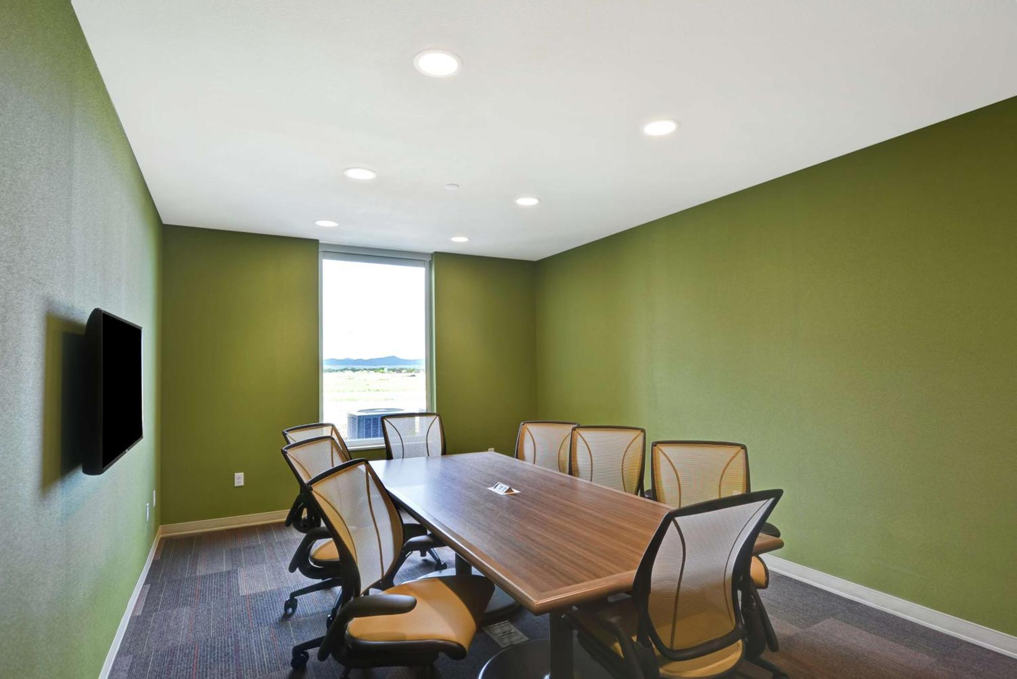 Home2 Suites By Hilton Helena Dış mekan fotoğraf