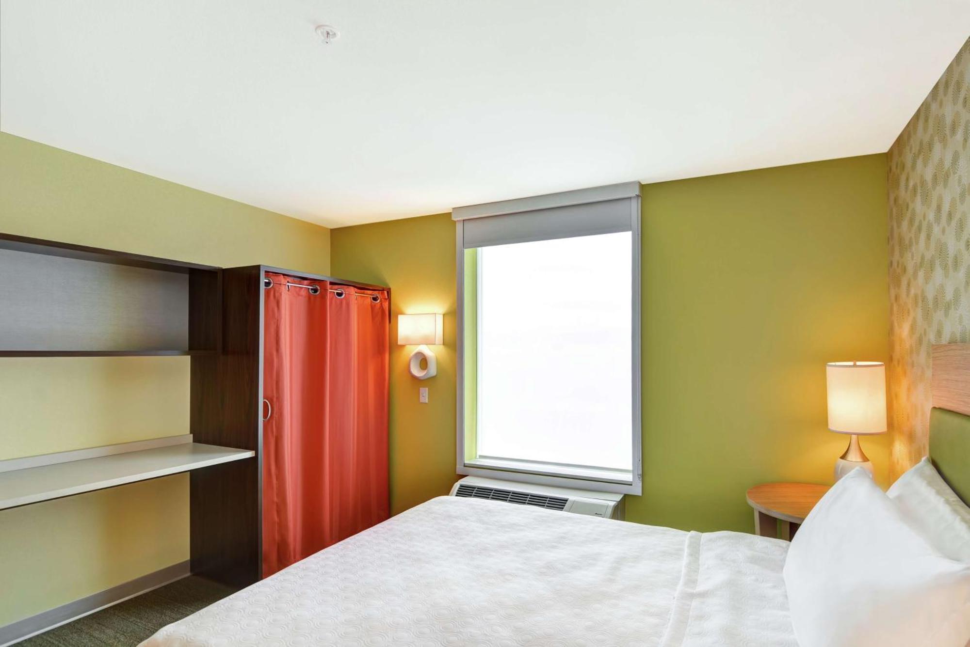 Home2 Suites By Hilton Helena Dış mekan fotoğraf