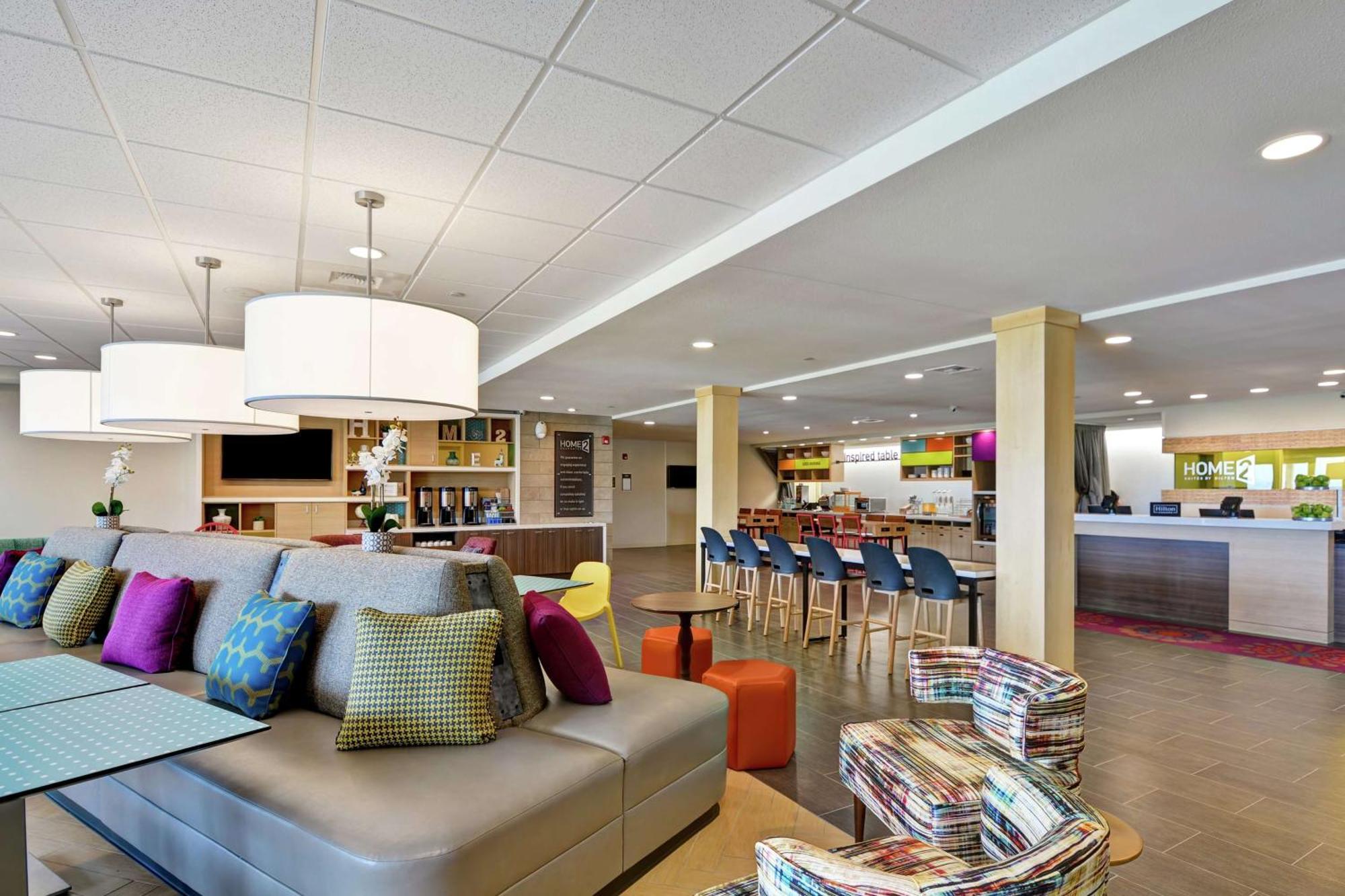 Home2 Suites By Hilton Helena Dış mekan fotoğraf