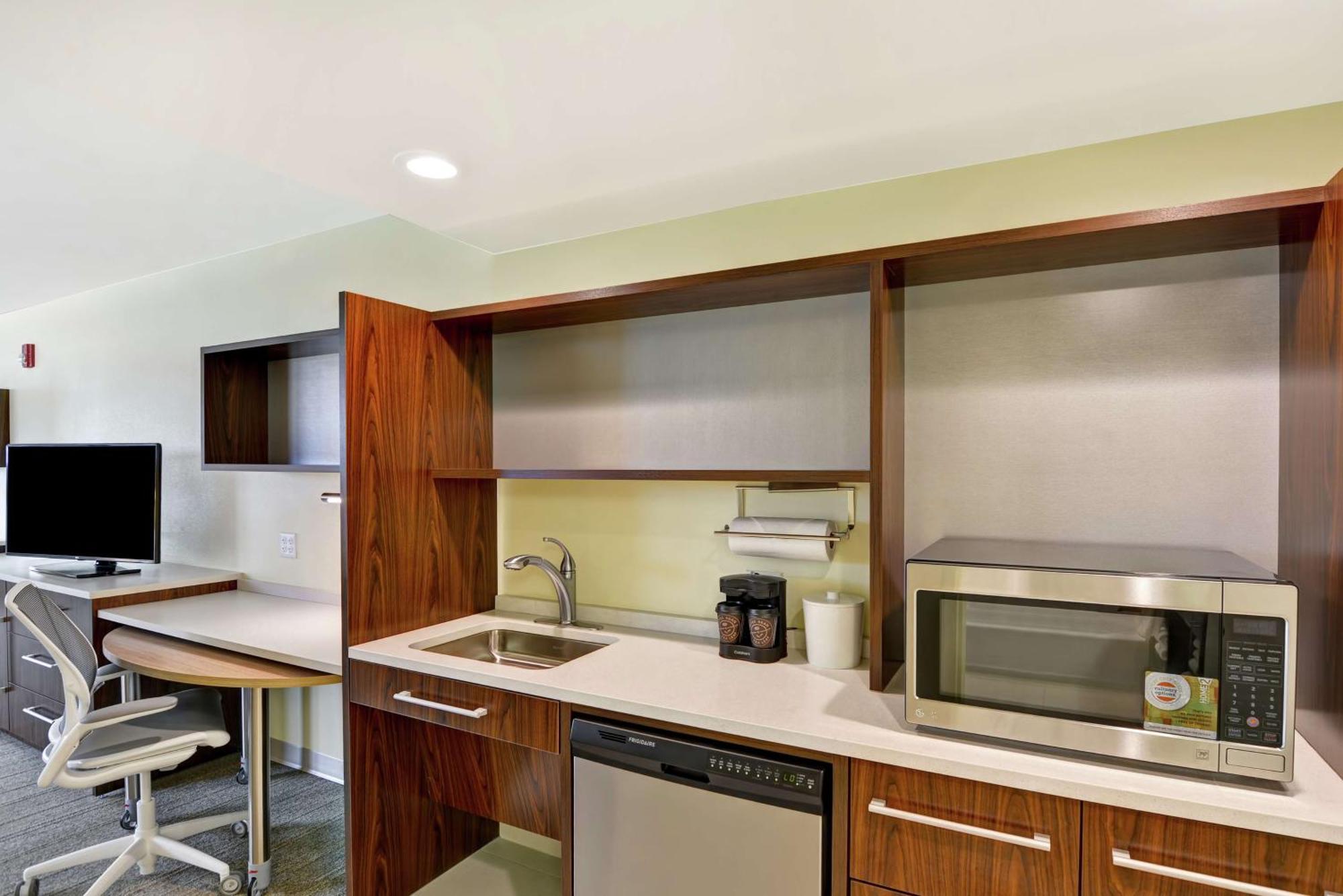 Home2 Suites By Hilton Helena Dış mekan fotoğraf