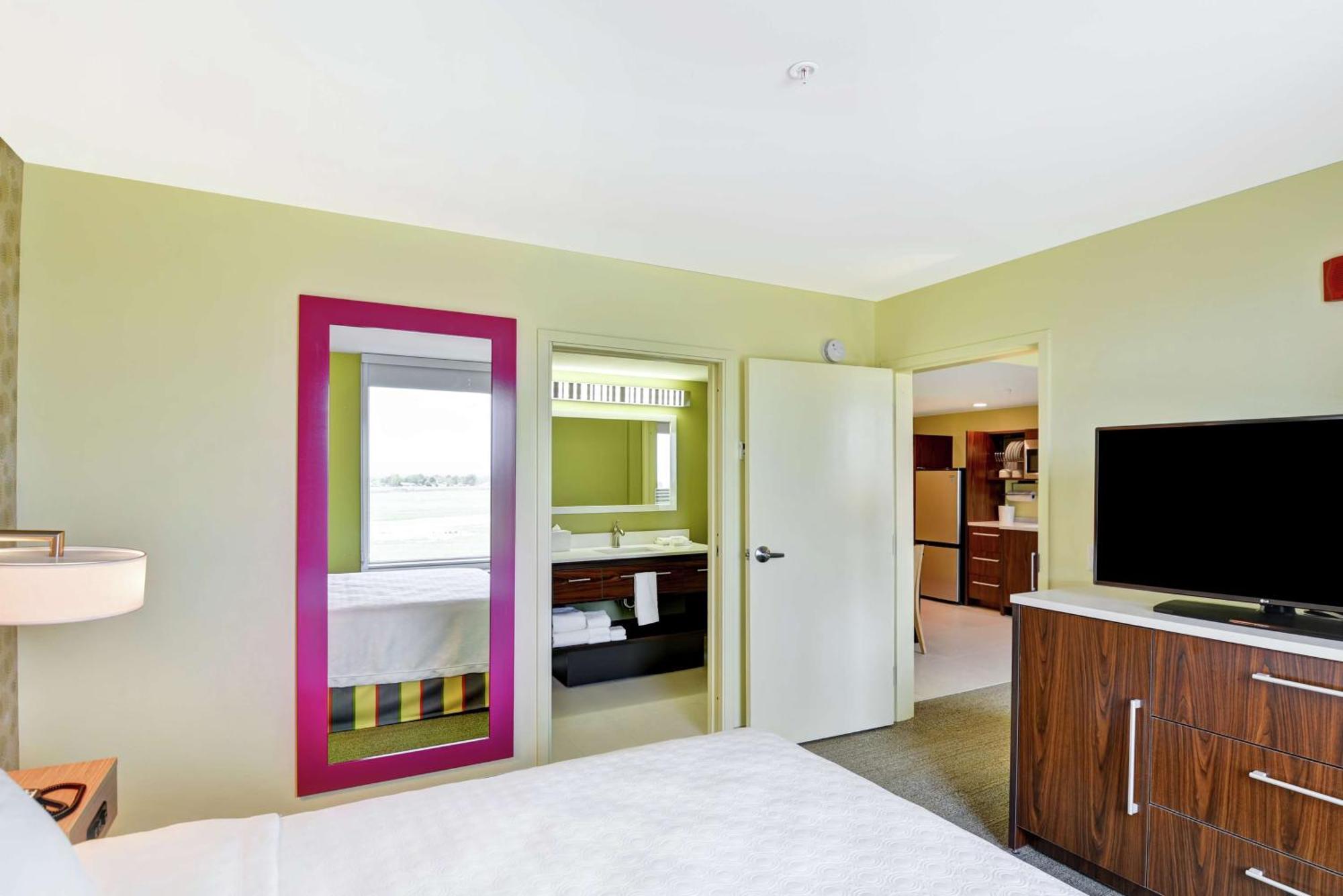 Home2 Suites By Hilton Helena Dış mekan fotoğraf