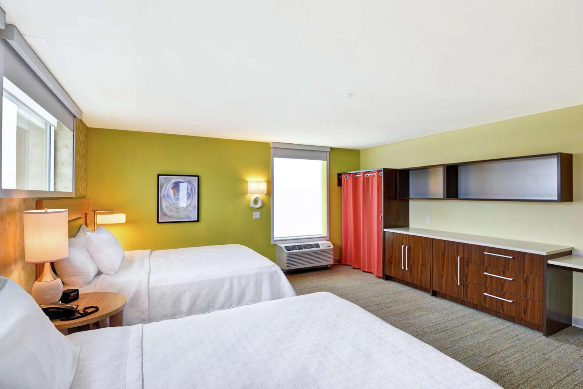 Home2 Suites By Hilton Helena Dış mekan fotoğraf