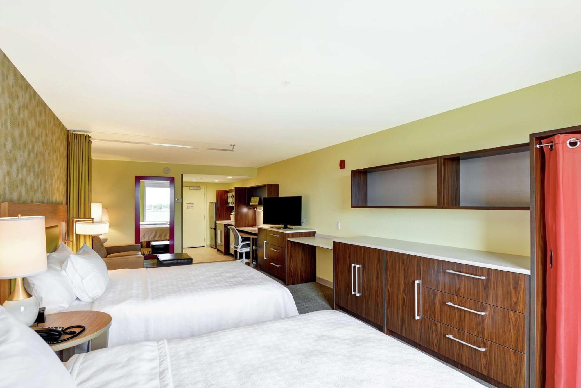 Home2 Suites By Hilton Helena Dış mekan fotoğraf