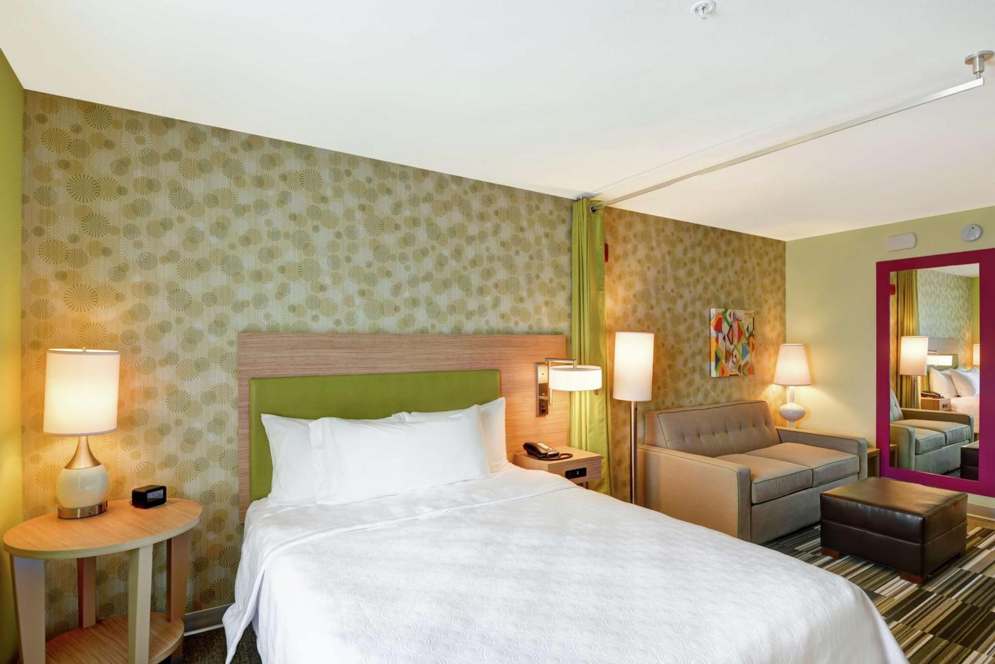 Home2 Suites By Hilton Helena Dış mekan fotoğraf