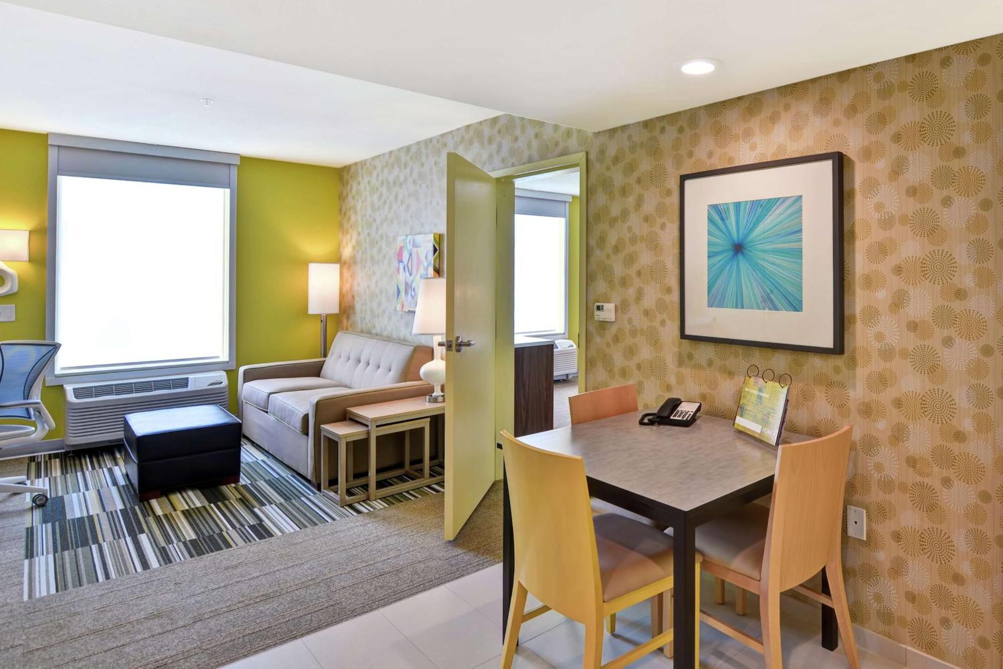 Home2 Suites By Hilton Helena Dış mekan fotoğraf
