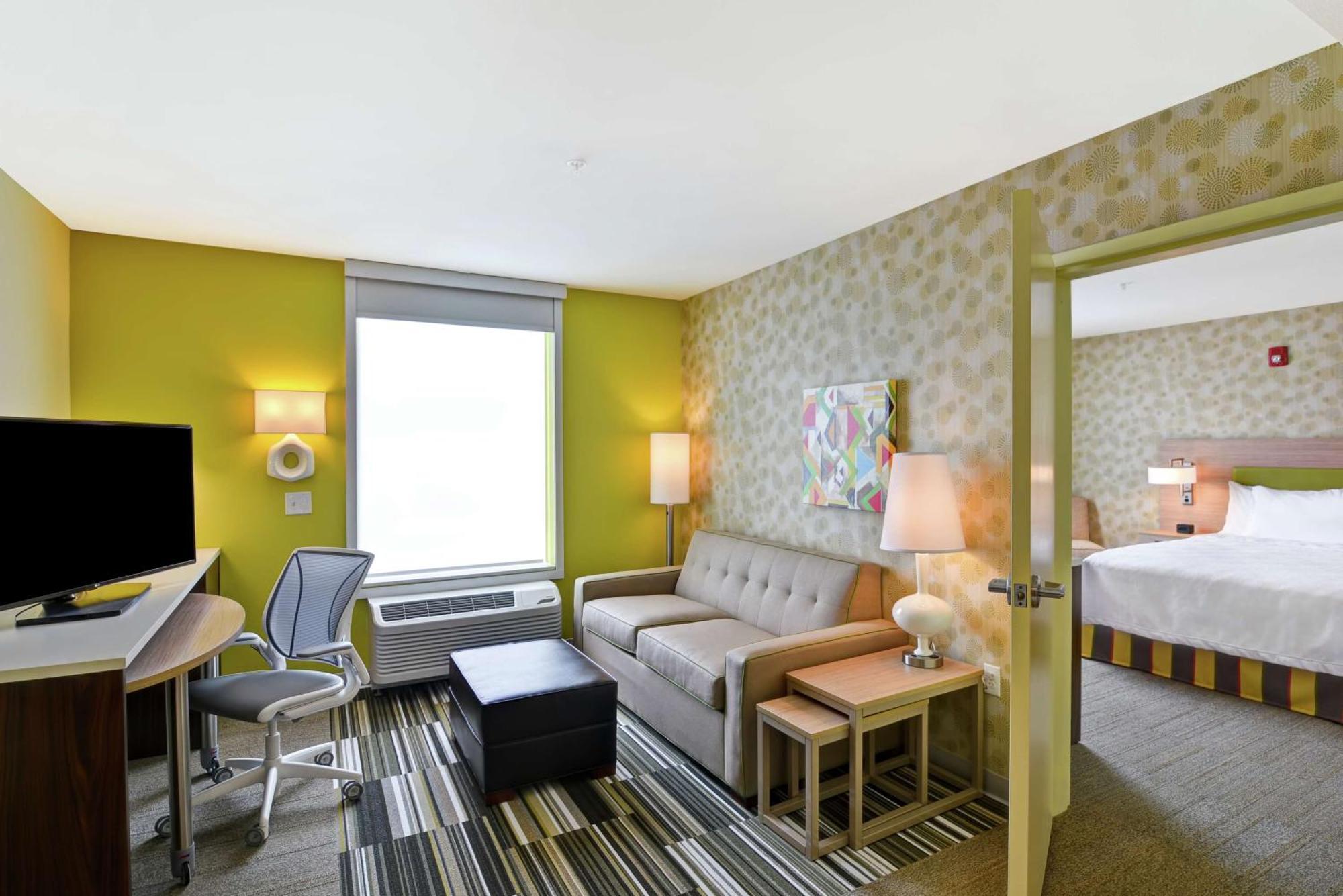 Home2 Suites By Hilton Helena Dış mekan fotoğraf