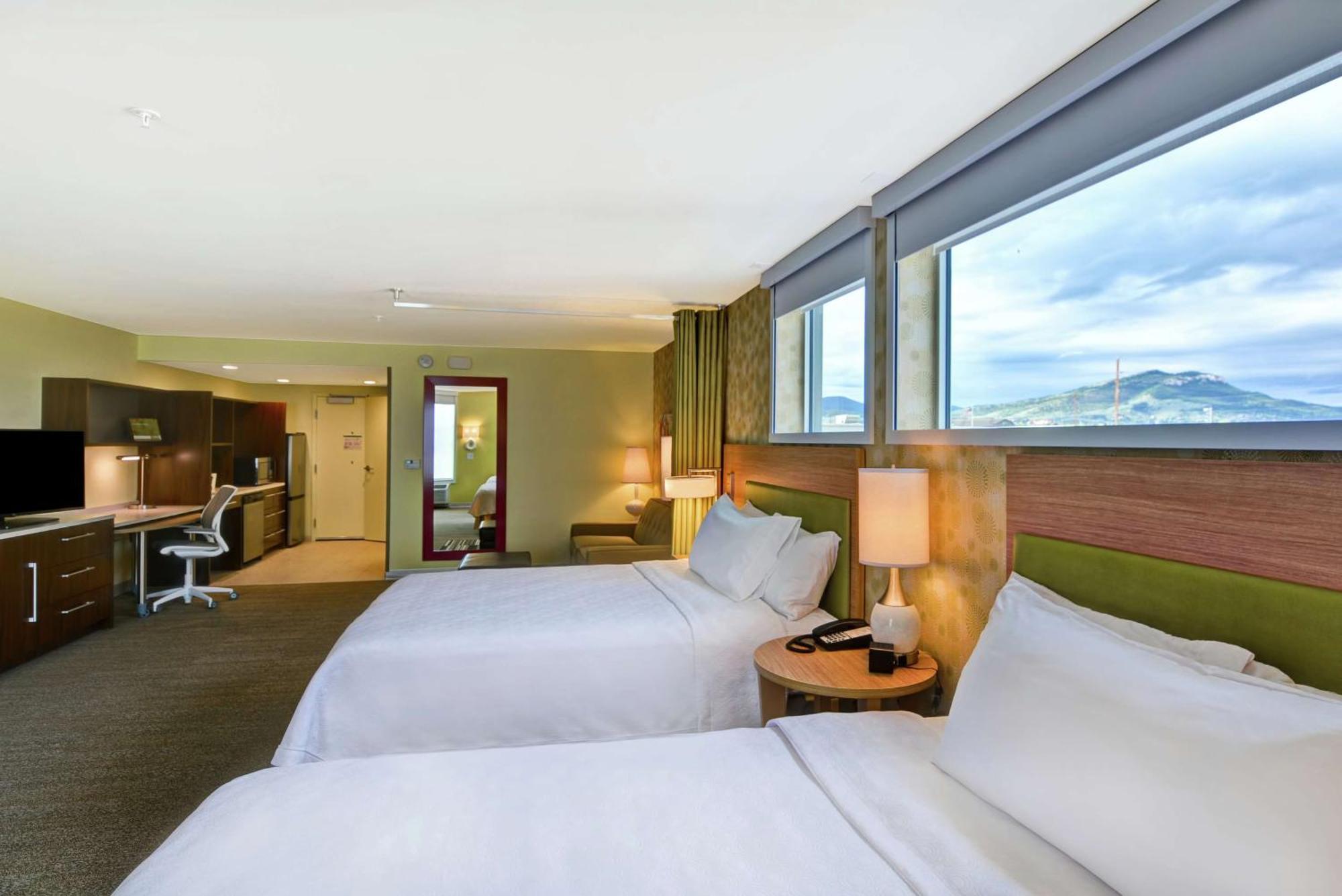 Home2 Suites By Hilton Helena Dış mekan fotoğraf