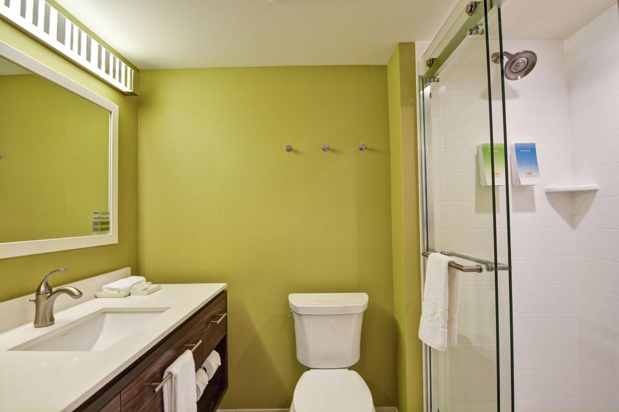 Home2 Suites By Hilton Helena Dış mekan fotoğraf