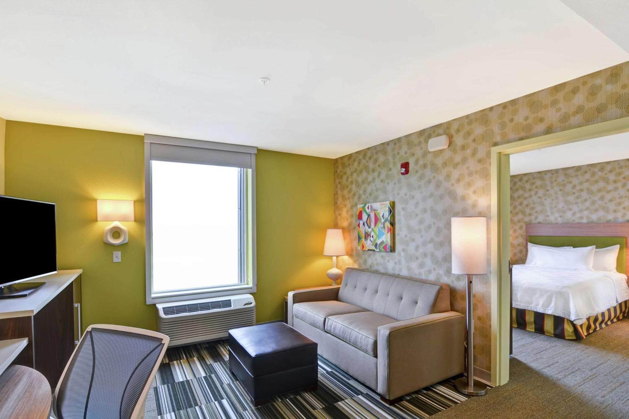 Home2 Suites By Hilton Helena Dış mekan fotoğraf