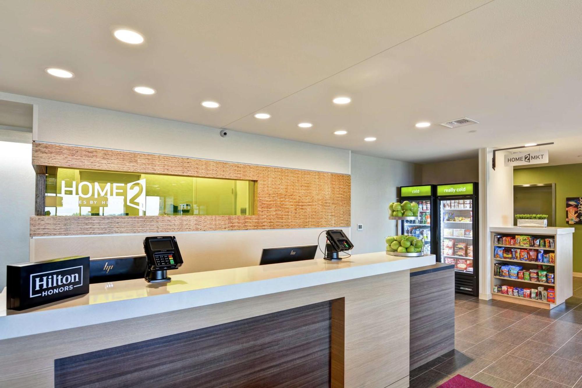 Home2 Suites By Hilton Helena Dış mekan fotoğraf