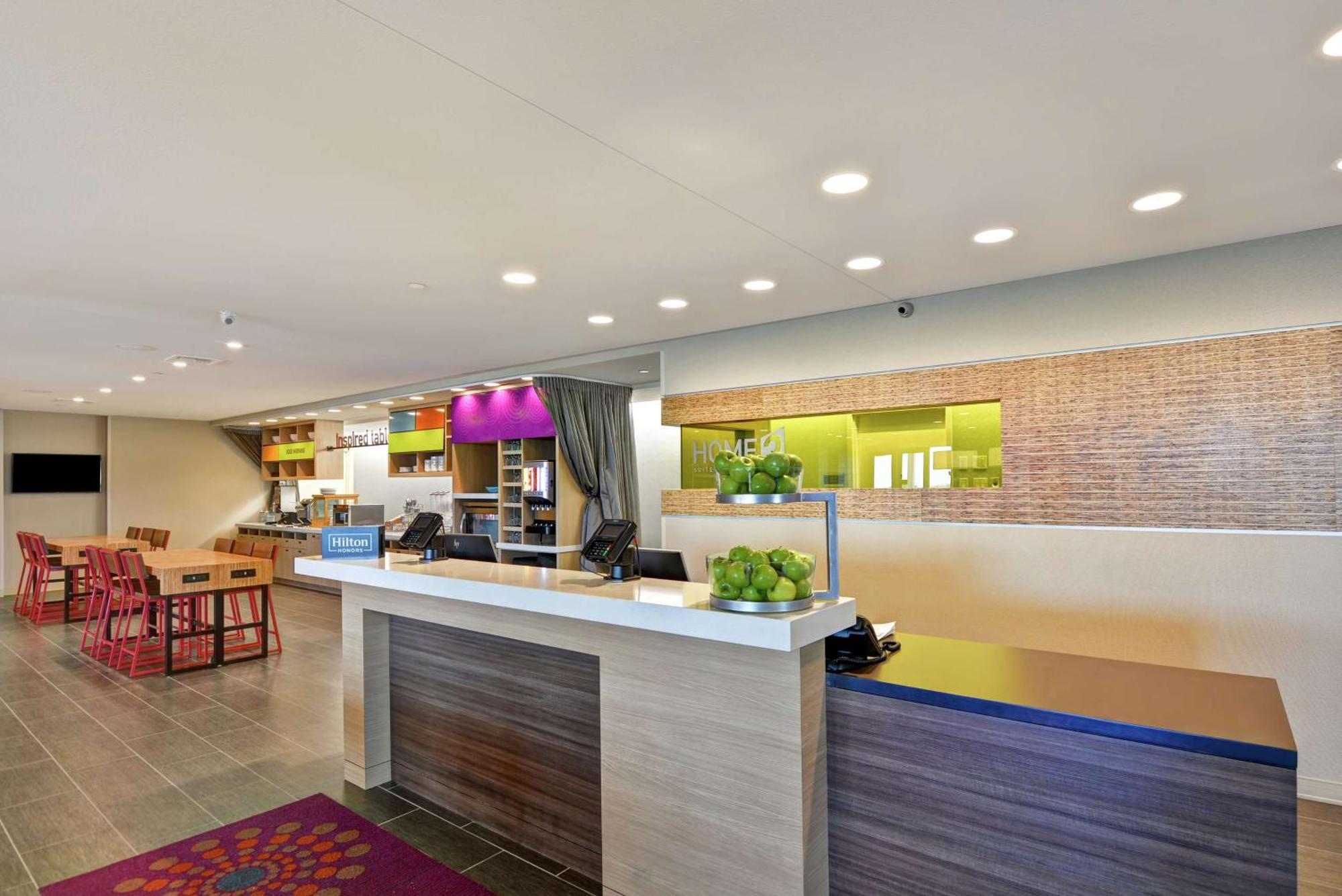 Home2 Suites By Hilton Helena Dış mekan fotoğraf