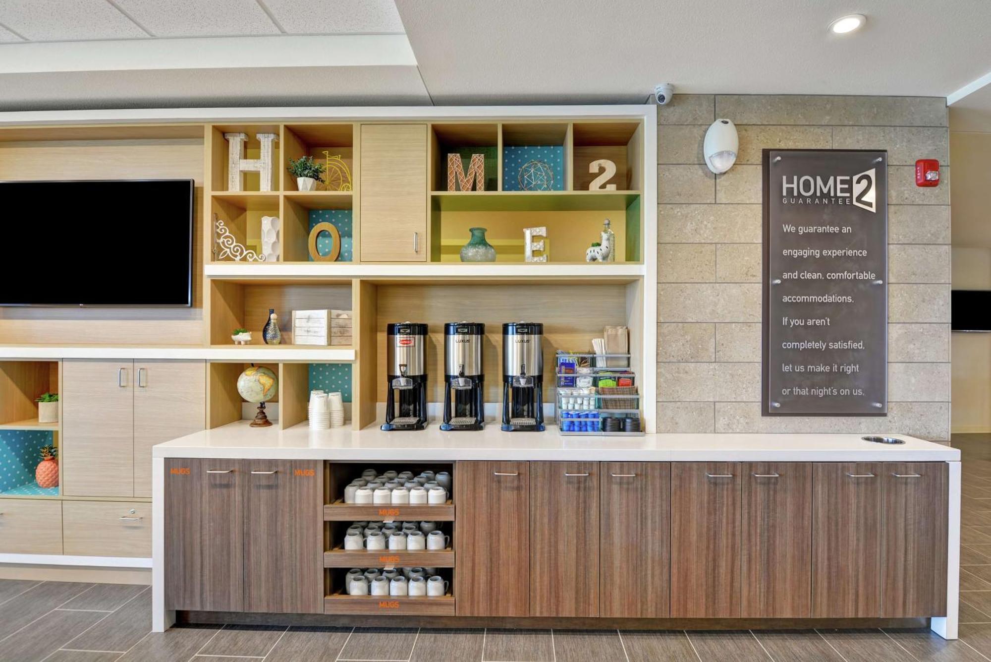 Home2 Suites By Hilton Helena Dış mekan fotoğraf