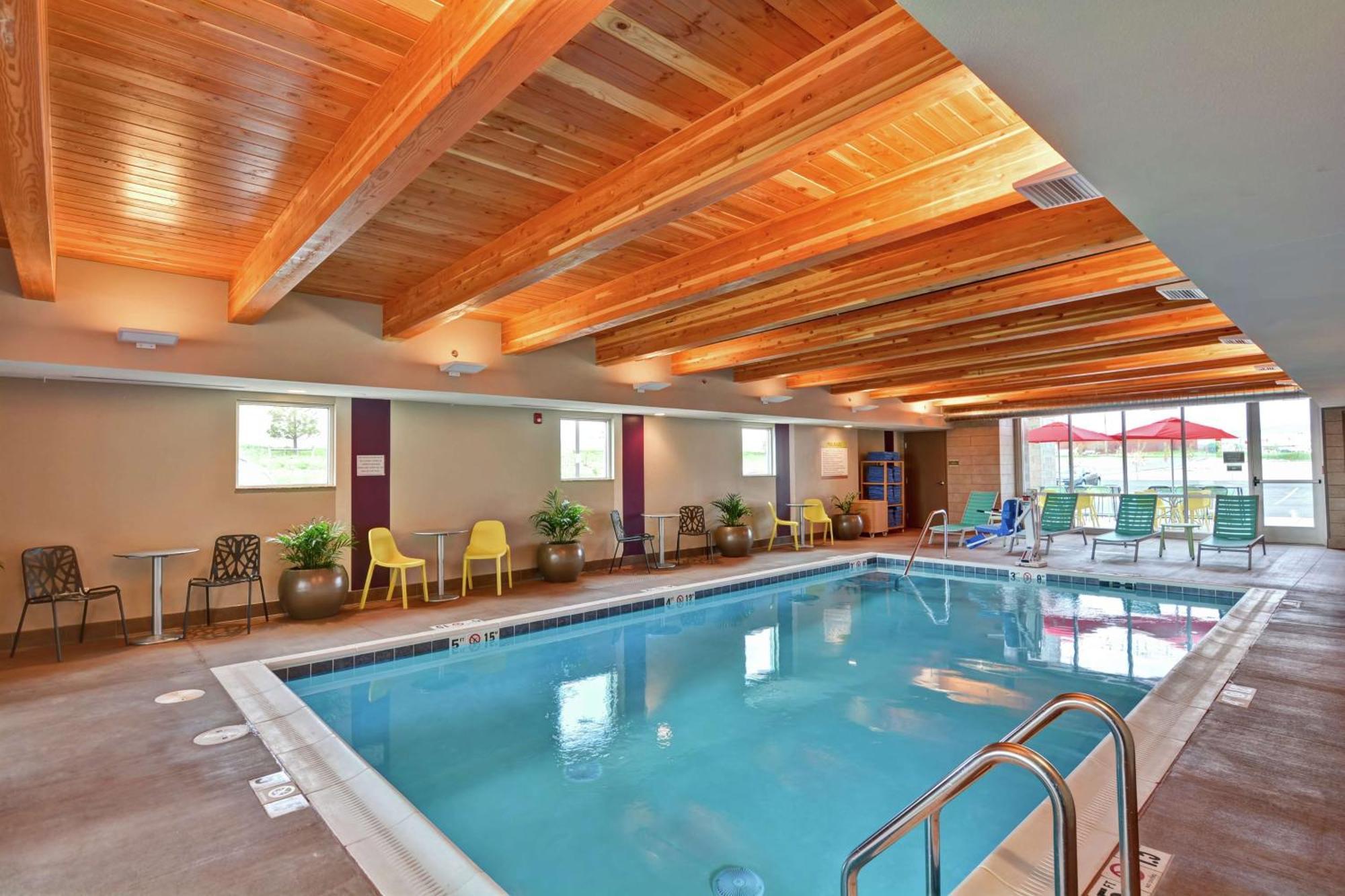 Home2 Suites By Hilton Helena Dış mekan fotoğraf